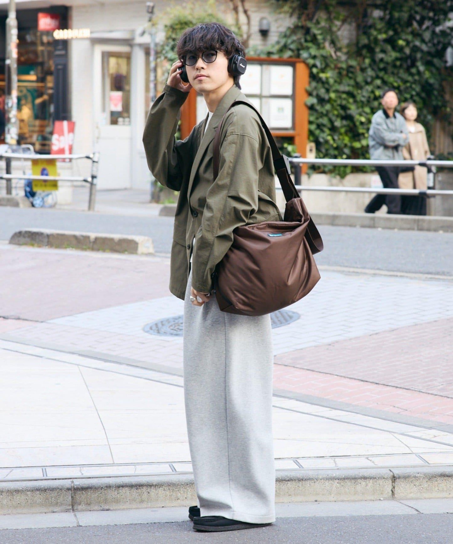 CIAOPANIC TYPY 多功能單肩包