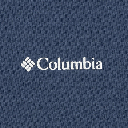 親子款 Columbia スタックブルックグラフィック 短袖T恤
