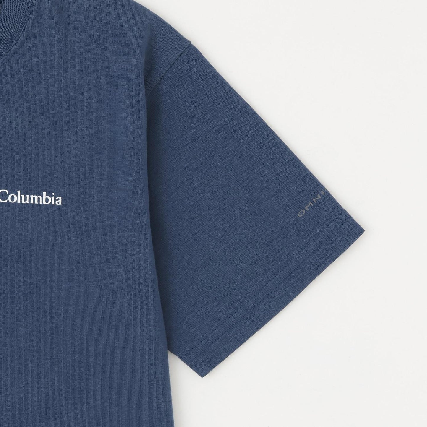 親子款 Columbia スタックブルックグラフィック 短袖T恤