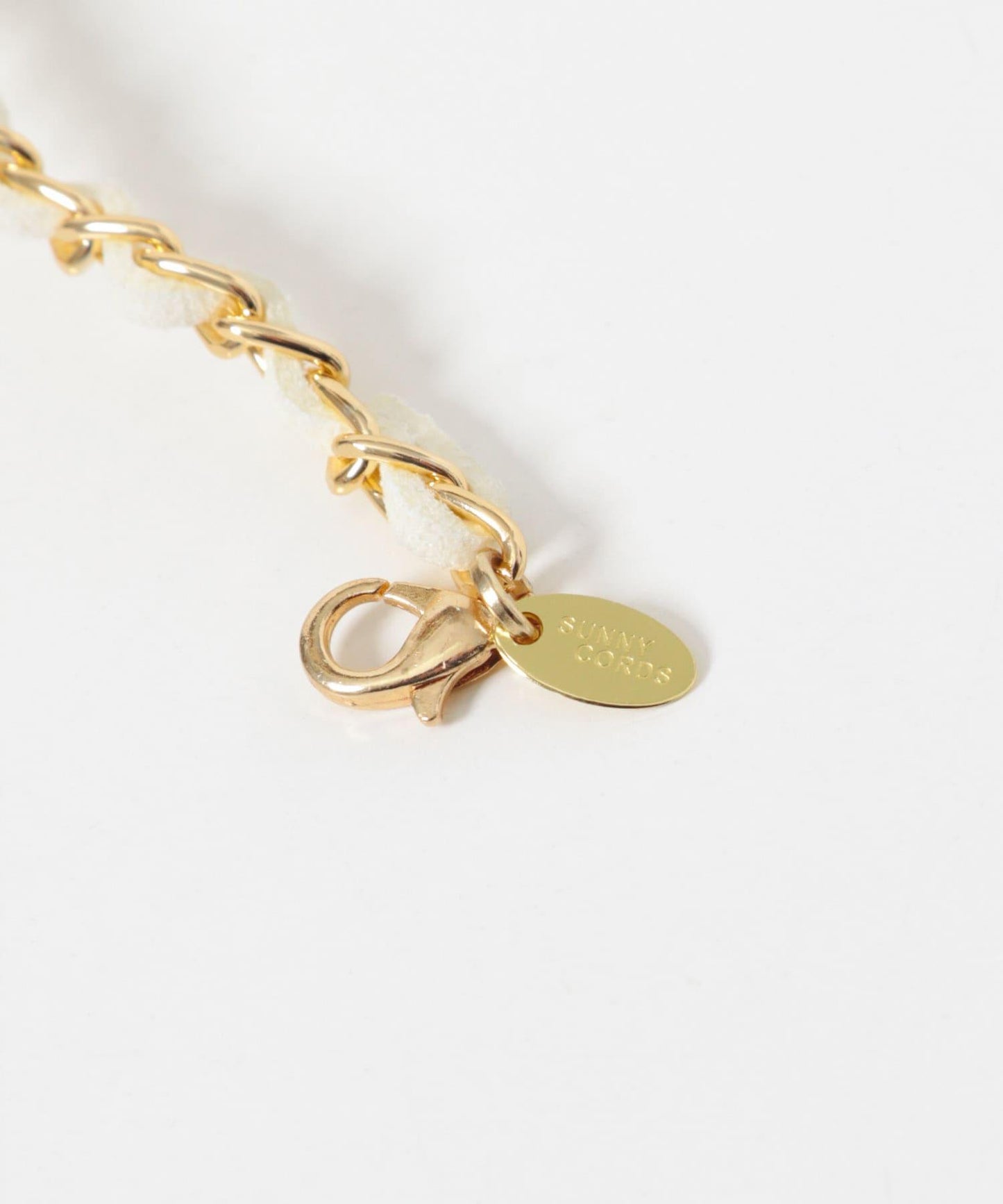 SUNNY CORDS EYEWEAR CHAIN3 眼鏡鏈