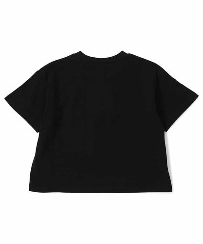 單點沙加拉貼布設計 T恤（網絡限定）