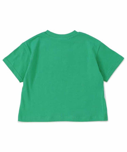 單點沙加拉貼布設計 T恤（網絡限定）