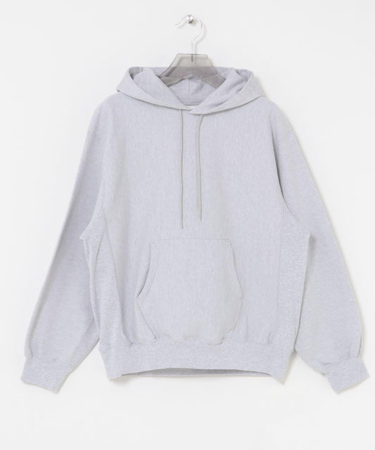 輕薄款 blurhmsROOTSTOCK THIN-SWEAT HOODIE PULLOVER 連帽套頭衛衣