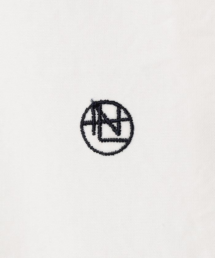 Regular Collar Wind Shirt