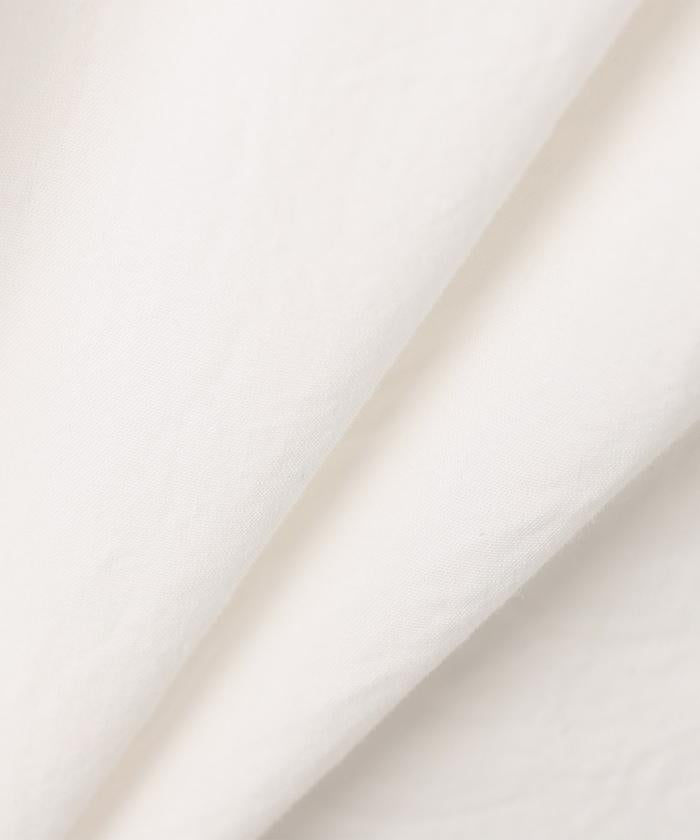 Regular Collar Wind Shirt