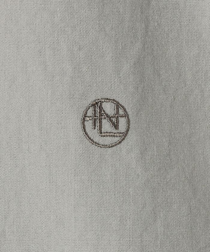 Regular Collar Wind Shirt