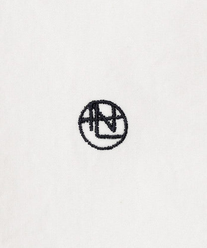 Regular Collar Wind S/S Shirt