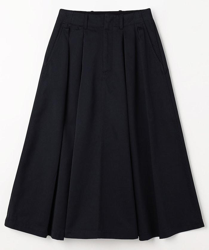 Chino Skirt 半身裙