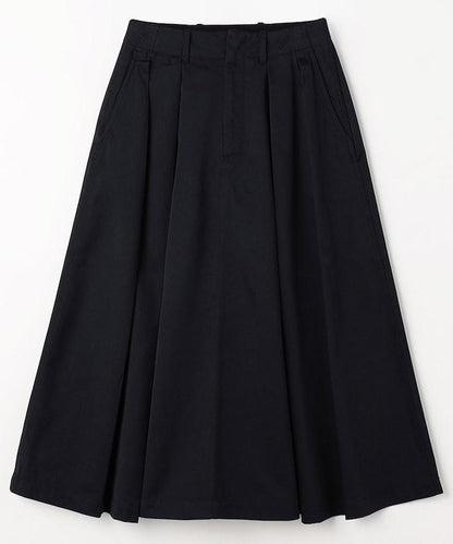 Chino Skirt 半身裙