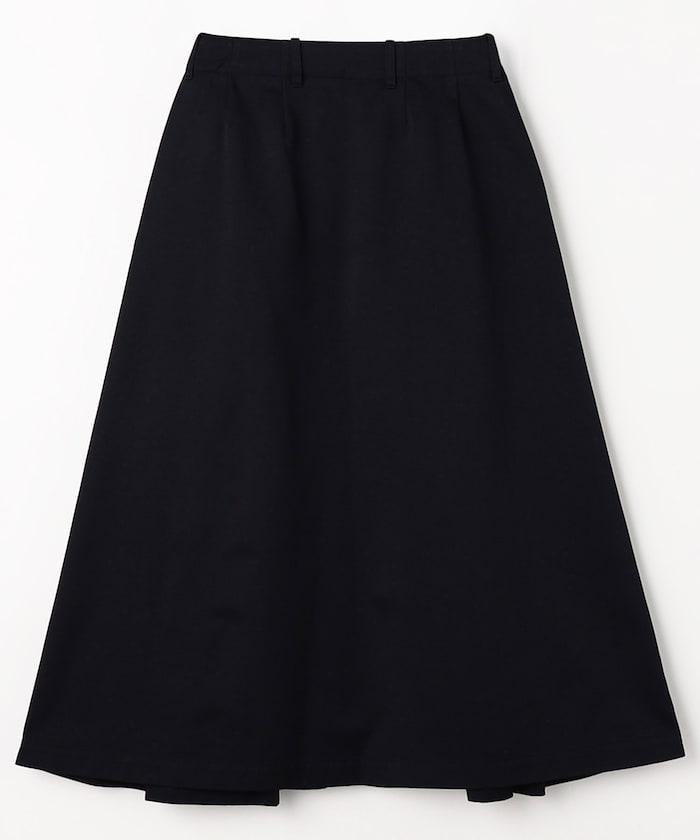 Chino Skirt 半身裙