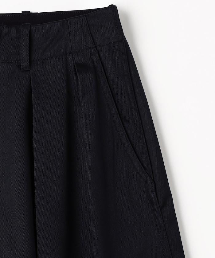 Chino Skirt 半身裙