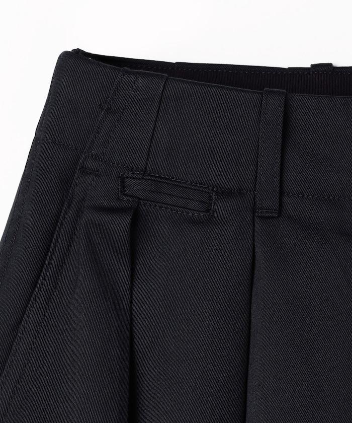 Chino Skirt 半身裙