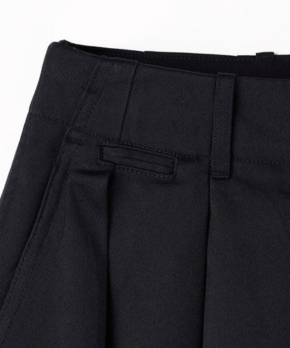 Chino Skirt 半身裙