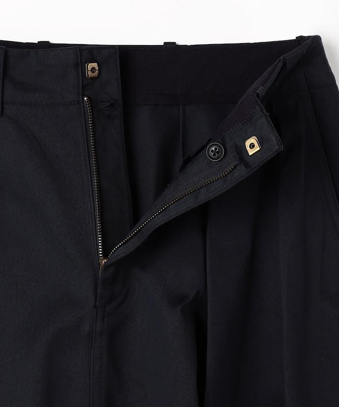 Chino Skirt 半身裙