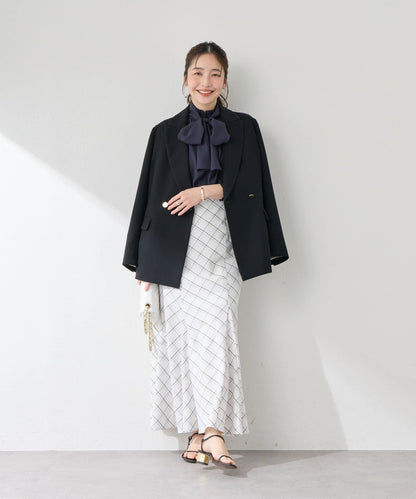 蝴蝶結繫帶 抽褶設計 女襯衫