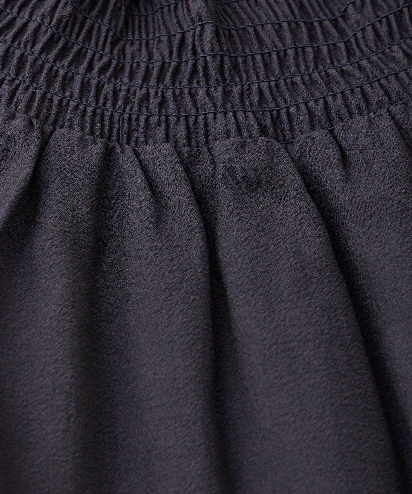 蝴蝶結繫帶 抽褶設計 女襯衫