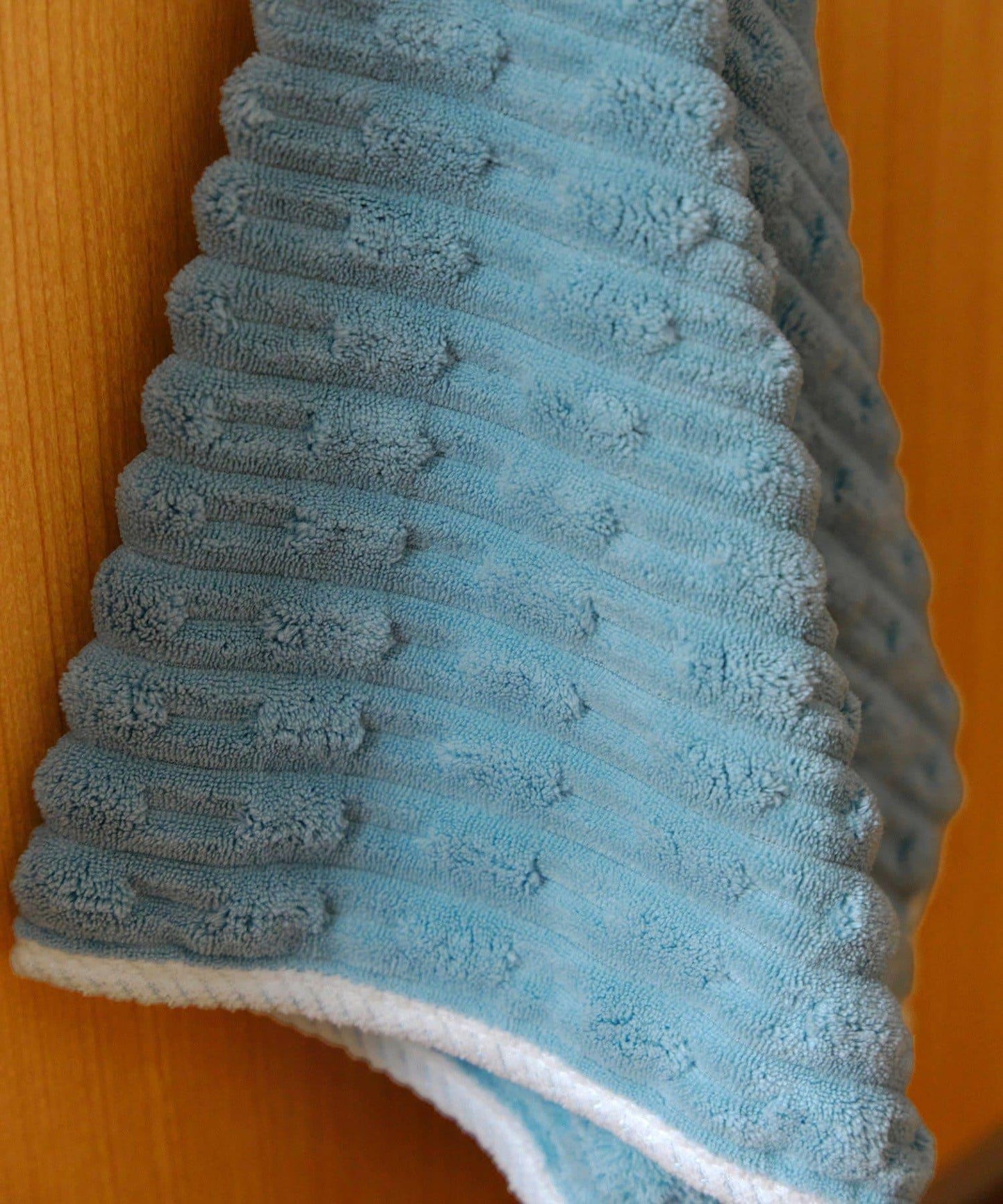 超細纖維 75×35cm 毛巾