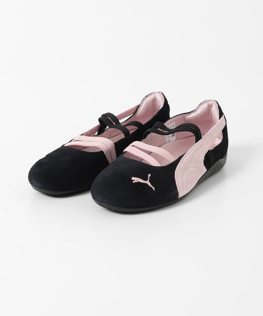 PUMA SPEEDCAT BALLET SD WNS 運動鞋