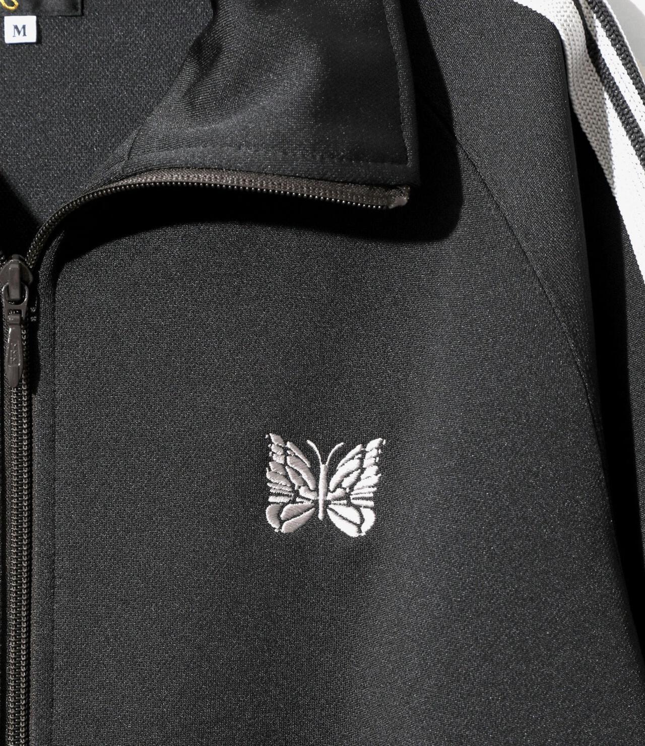 Poly Smooth Track Jacket 運動夾克