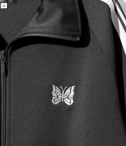 Poly Smooth Track Jacket 運動夾克