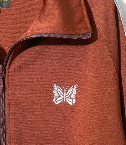 Poly Smooth Track Jacket 運動夾克