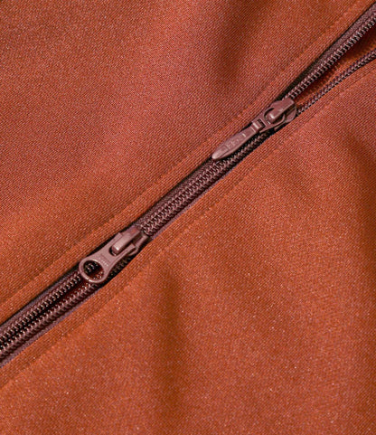 Poly Smooth Track Jacket 運動夾克