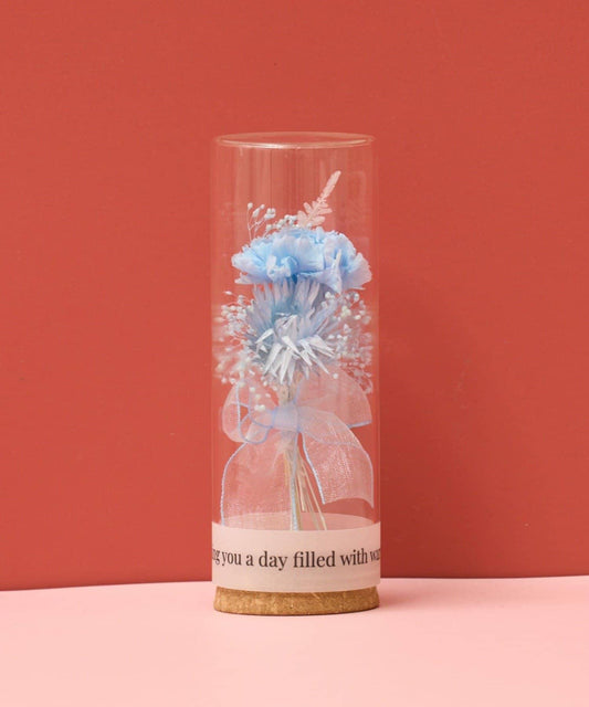 BIRTHDAY BAR 軟木花藝擺件