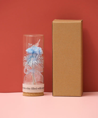 BIRTHDAY BAR 軟木花藝擺件