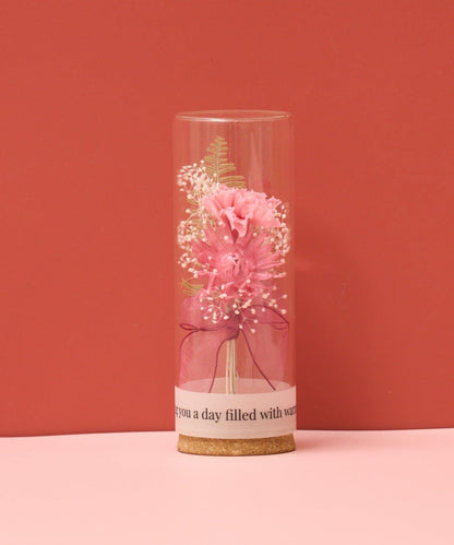 BIRTHDAY BAR 軟木花藝擺件