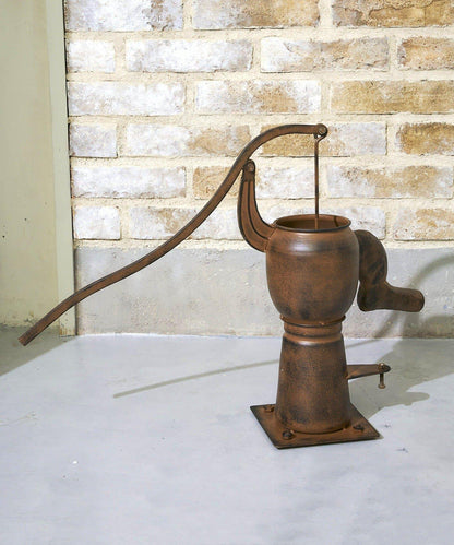 手壓水泵造型擺件（網店）