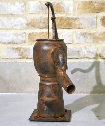 手壓水泵造型擺件（網店）