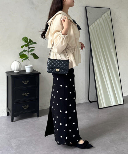 防曬 後背抽繩 荷葉擺 戶外風衣