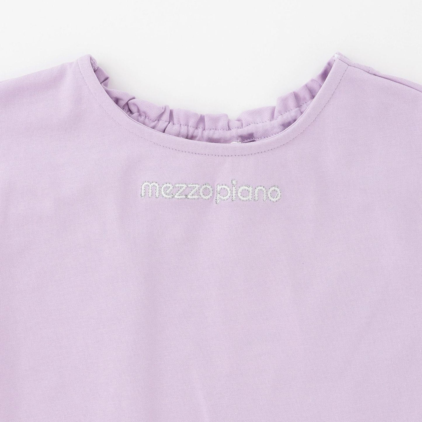 前拉鍊設計 吊帶連衣裙+短袖T恤套裝