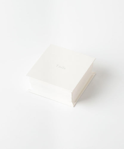 Toile DS 玻璃珠項鍊