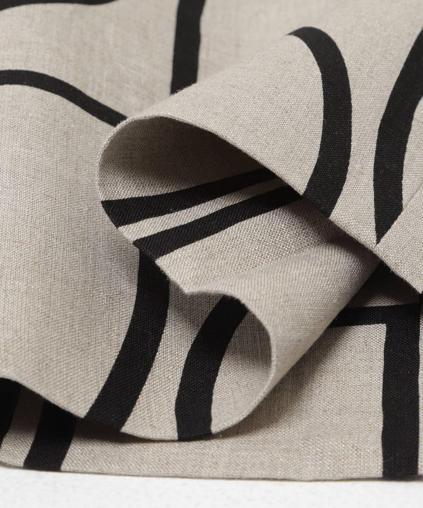 HAVERSACK 木磚印花 錐形 褲子