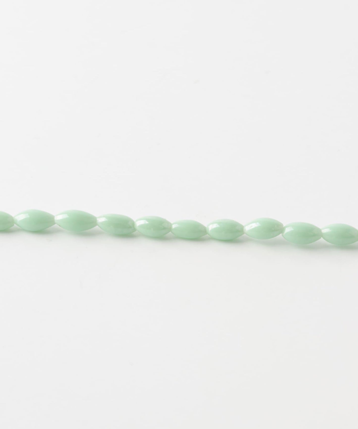 Toile DS 玻璃珠項鍊