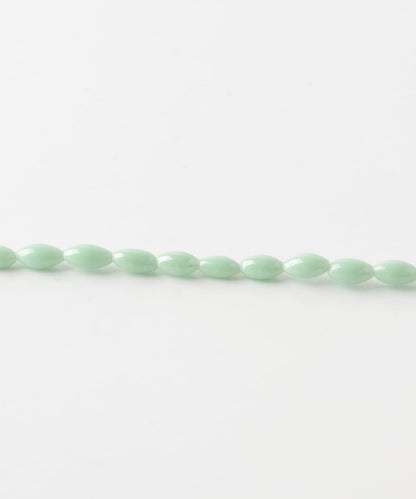 Toile DS 玻璃珠項鍊