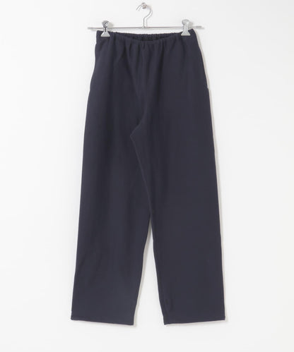 blurhmsROOTSTOCK THIN-SWEAT PANTS 休閒褲