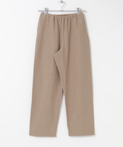 blurhmsROOTSTOCK THIN-SWEAT PANTS 休閒褲