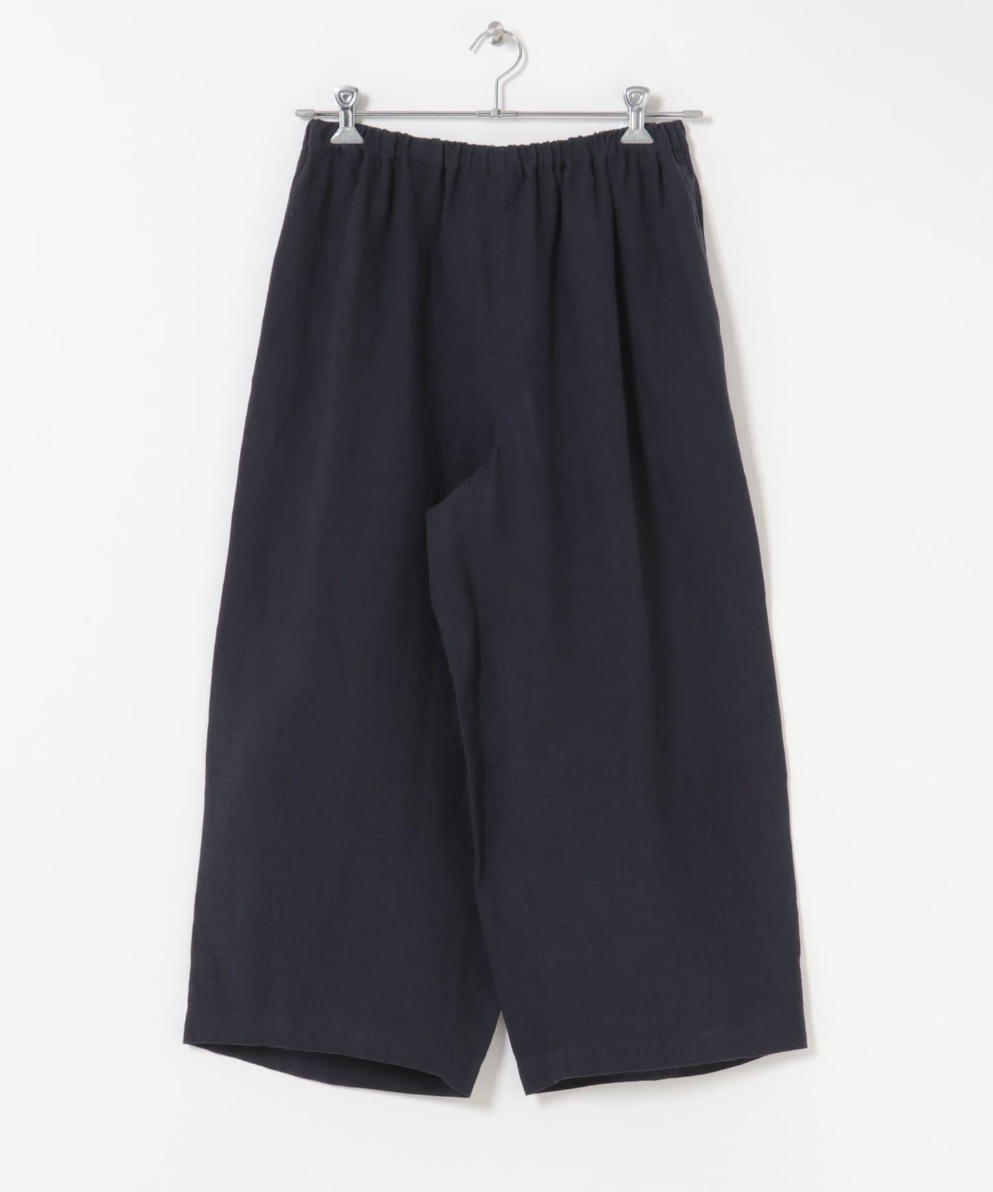 Vlas Blomme 抽褶設計 褲子