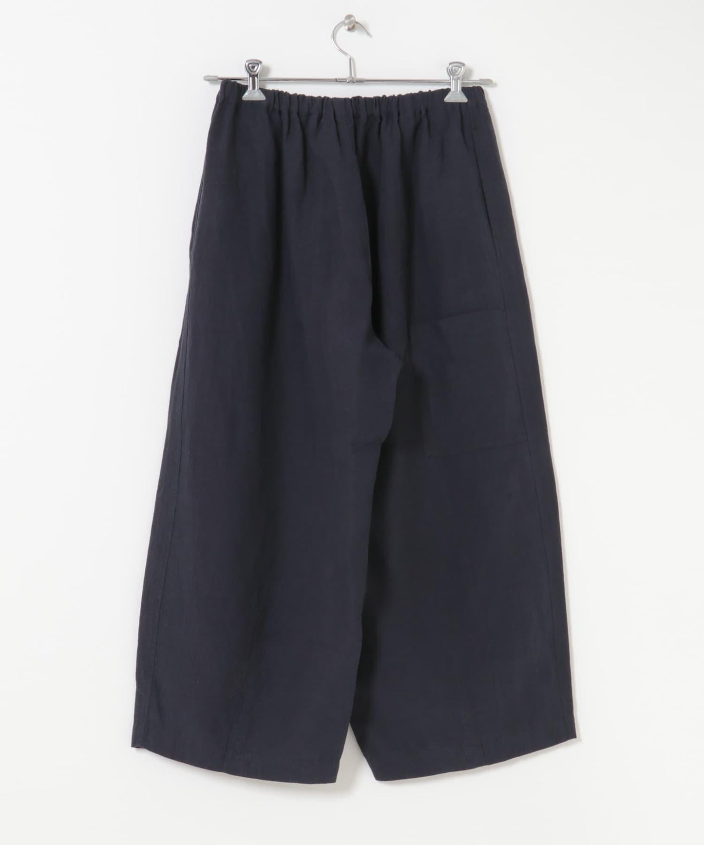 Vlas Blomme 抽褶設計 褲子