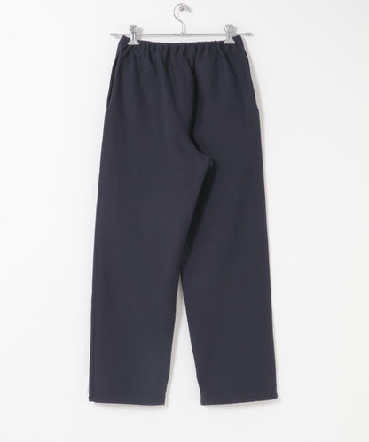 blurhmsROOTSTOCK THIN-SWEAT PANTS 休閒褲