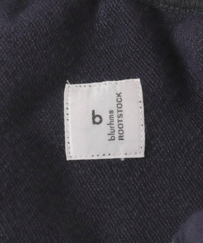 blurhmsROOTSTOCK THIN-SWEAT HOODIE ZIP 連帽拉鍊衛衣