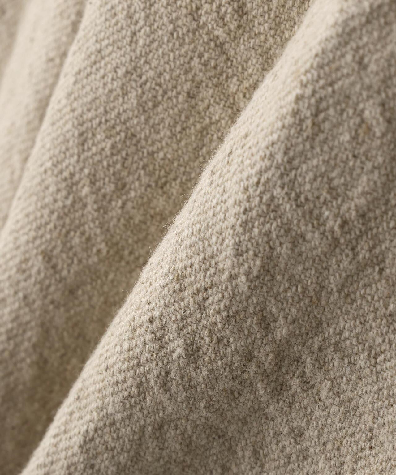 TFQP by HANDROOM 亞麻華達呢短款夾克 1st TYPE