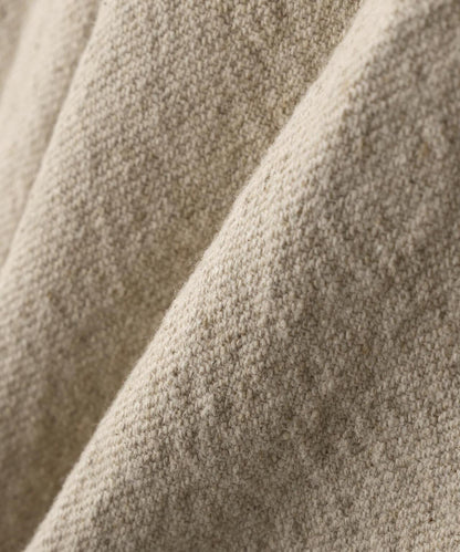 TFQP by HANDROOM 亞麻華達呢短款夾克 1st TYPE