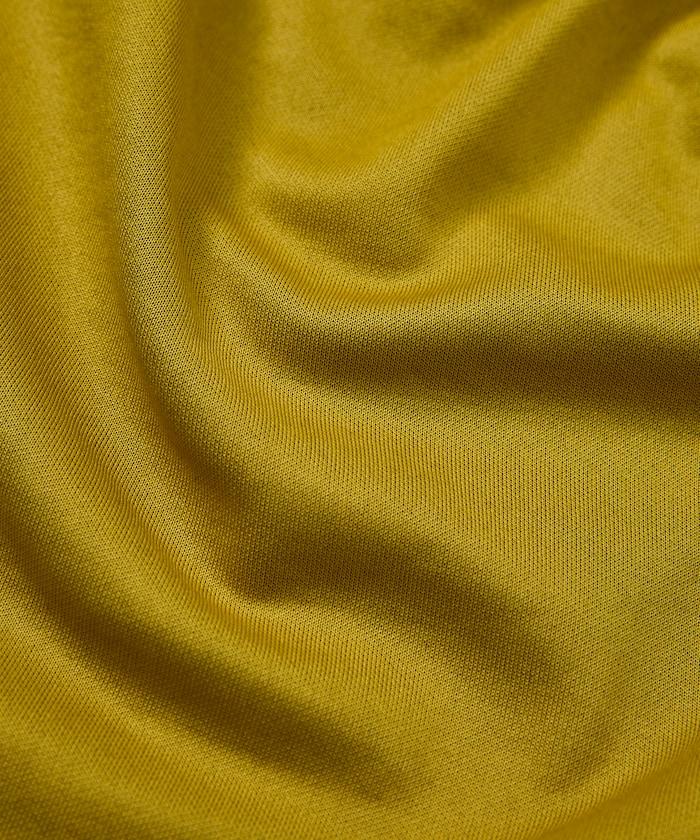 可雙面穿寬鬆版 配色設計 空氣層短袖T恤