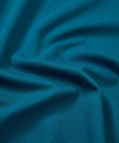 可雙面穿寬鬆版 配色設計 空氣層短袖T恤