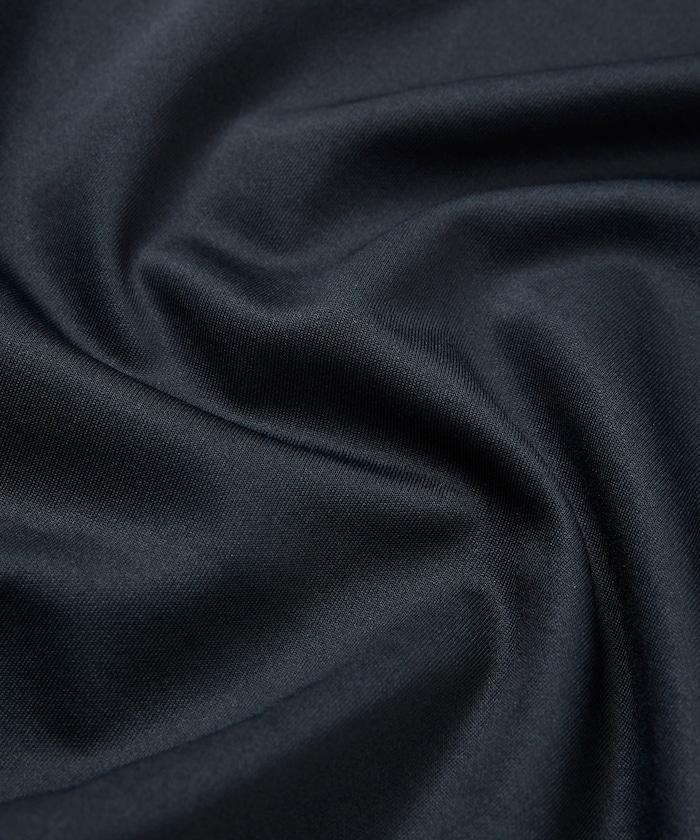 可雙面穿寬鬆版 配色設計 空氣層短袖T恤