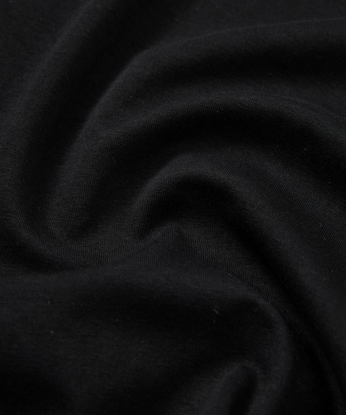 可雙面穿寬鬆版 配色設計 空氣層短袖T恤