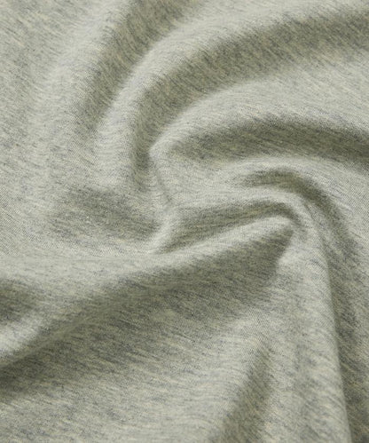 可雙面穿寬鬆版 配色設計 空氣層短袖T恤